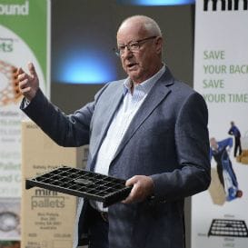 SHARK TANK 'WINNER' SAYS HE'LL NOW HIRE 'SMARTER PEOPLE THAN ME' AFTER LANDING INVESTMENT SHARK TANK 'WINNER' SAYS HE'LL NOW HIRE 'SMARTER PEOPLE THAN ME' AFTER LANDING INVESTMENT